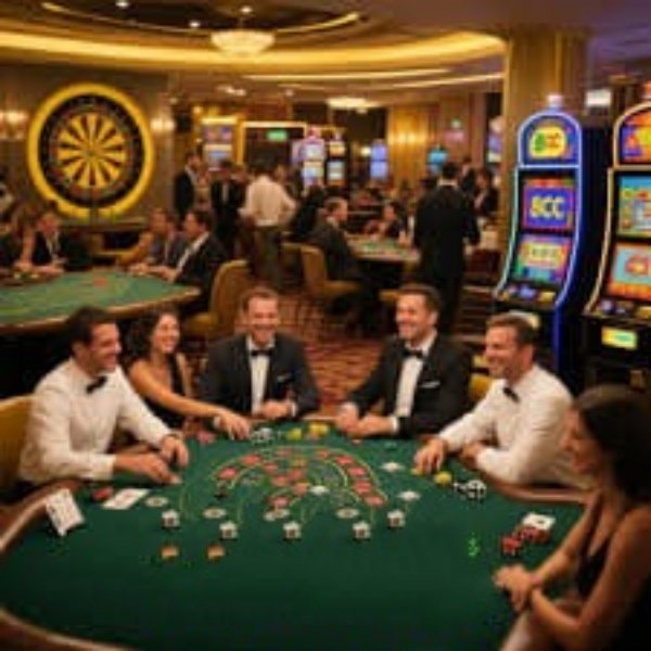 09 bat apk sports and casino-style entertainment overview for Bangladesh