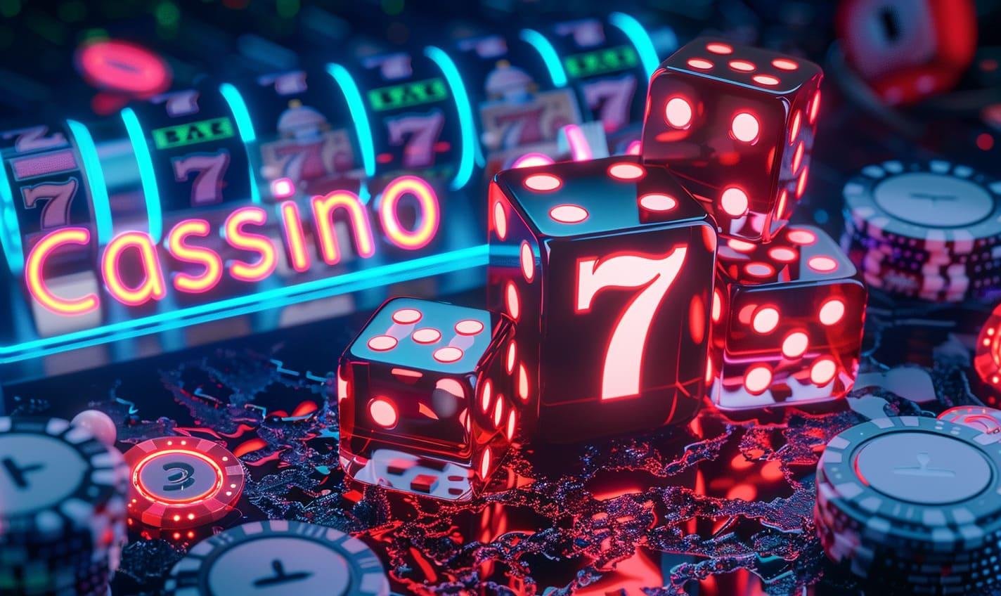 Casino-style entertainment view on 09 bat apk with privacy-focused mobile use